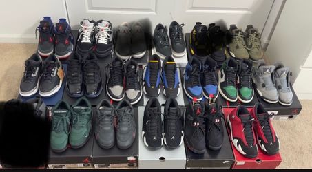 Shoes size 7.5-8 men READ