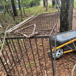 Metal Cages For Sale Bro