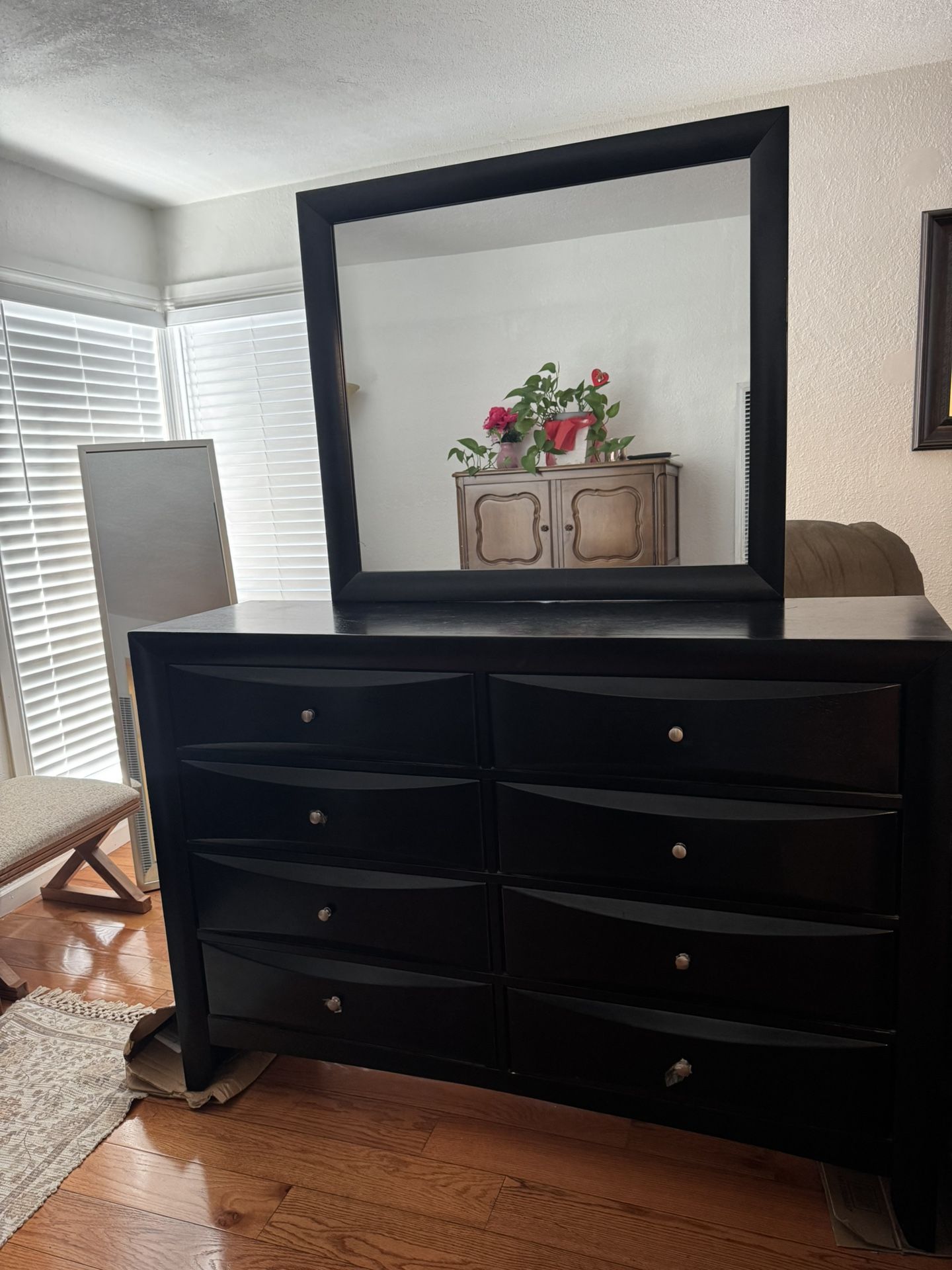 Bedroom Set