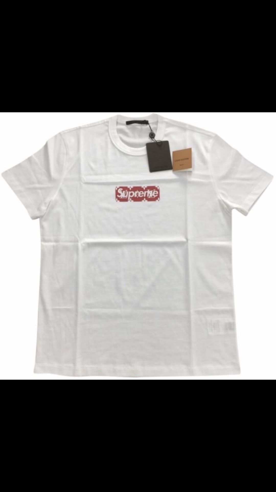 Supreme x Louis Vuitton