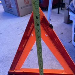 Triángulo De Emergencia