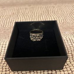 Nugget Ring 