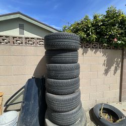 Tires
