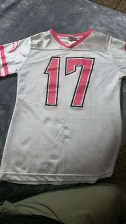 Chargers Size 10-12 Girls Good Conditions