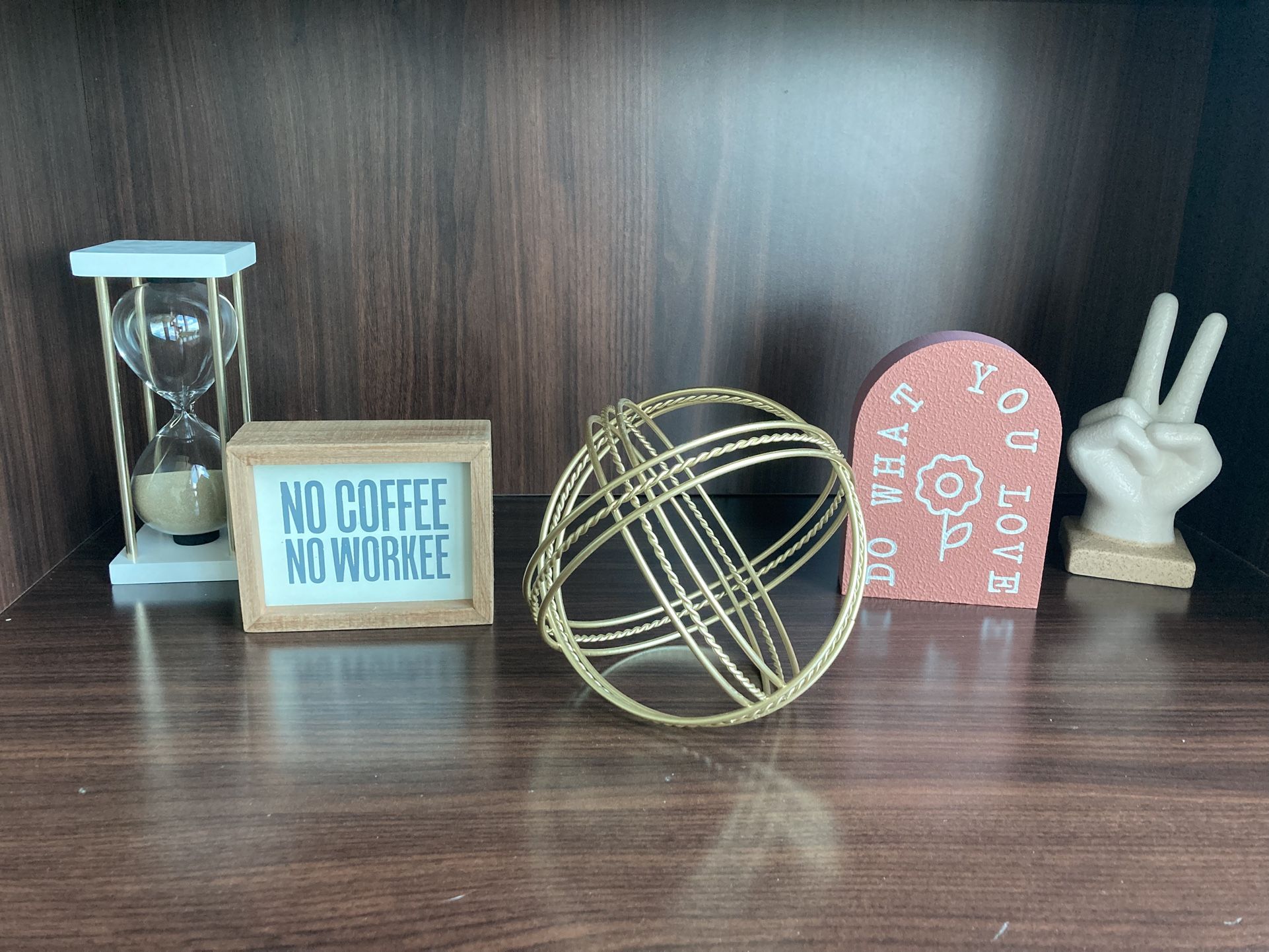 Office Decor
