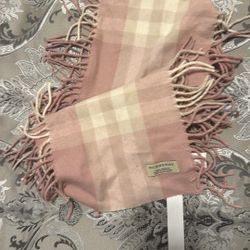 Authentic Cashmere Scarf 
