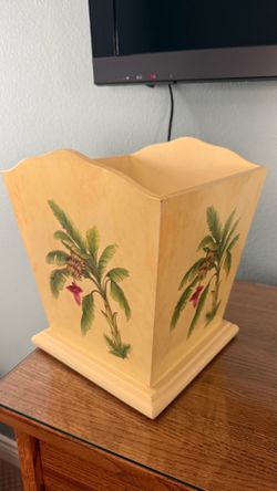 Trash Can