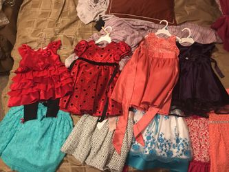 Dresses