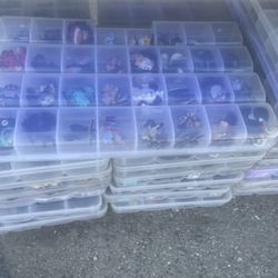 Jibits For Crocs Shoes 