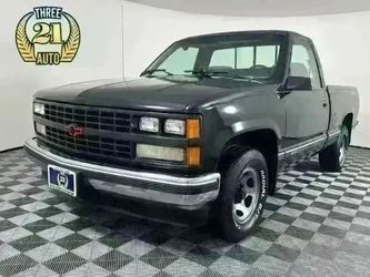 1989 Chevrolet C 1500