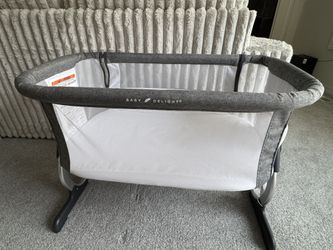 Baby Delight Bassinet