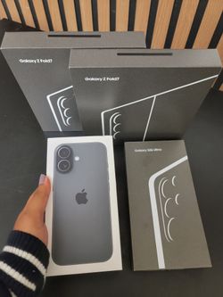 Apple iphone 17