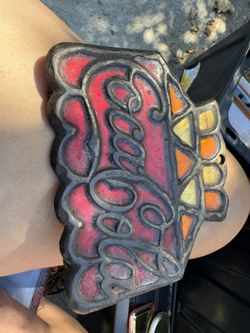 Coke Cola Pot Holder