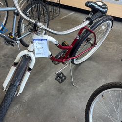 Schwinn Bike