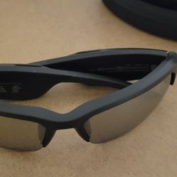 Bose Sunglasses With Bluetooth Speakers
