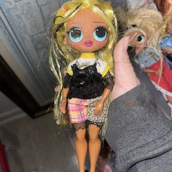 Lol Doll