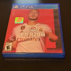 FIFA 20