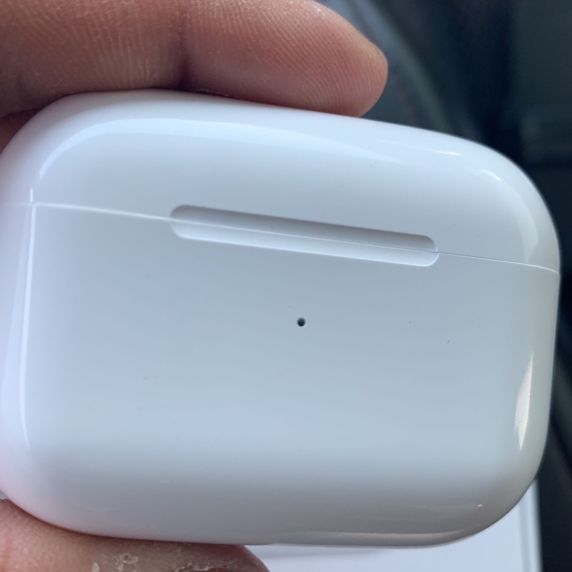 Airpods Pro