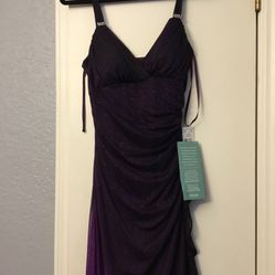 New Dress Size 7