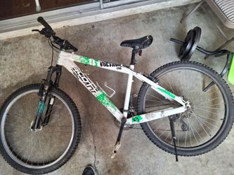 Bike 26