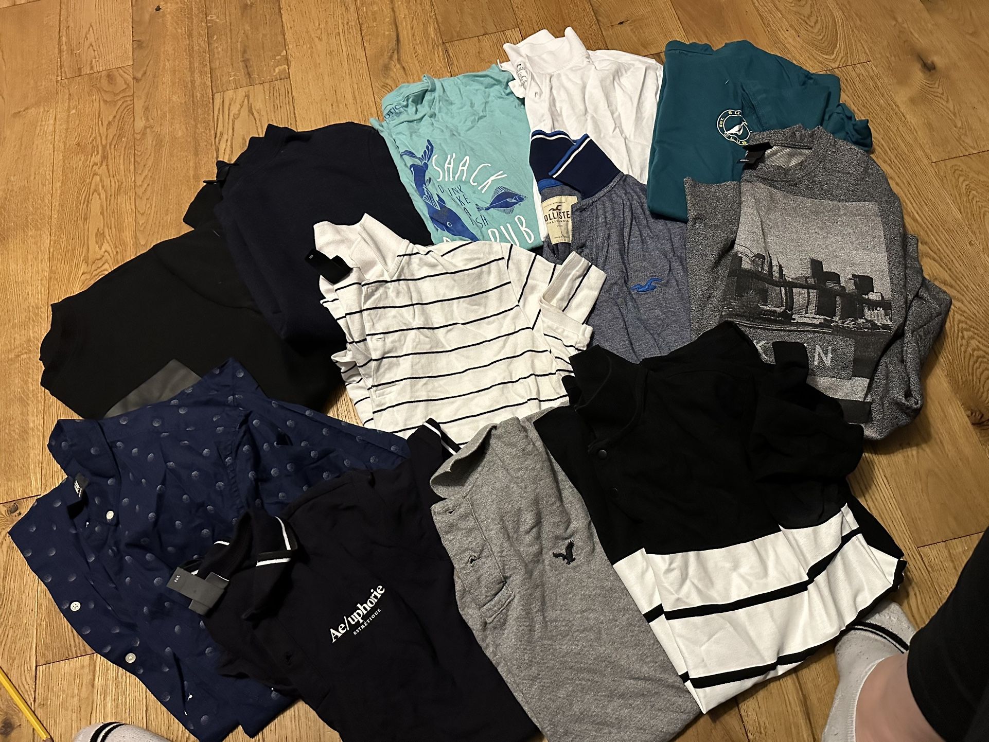 Men’s Large