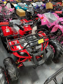 ATV