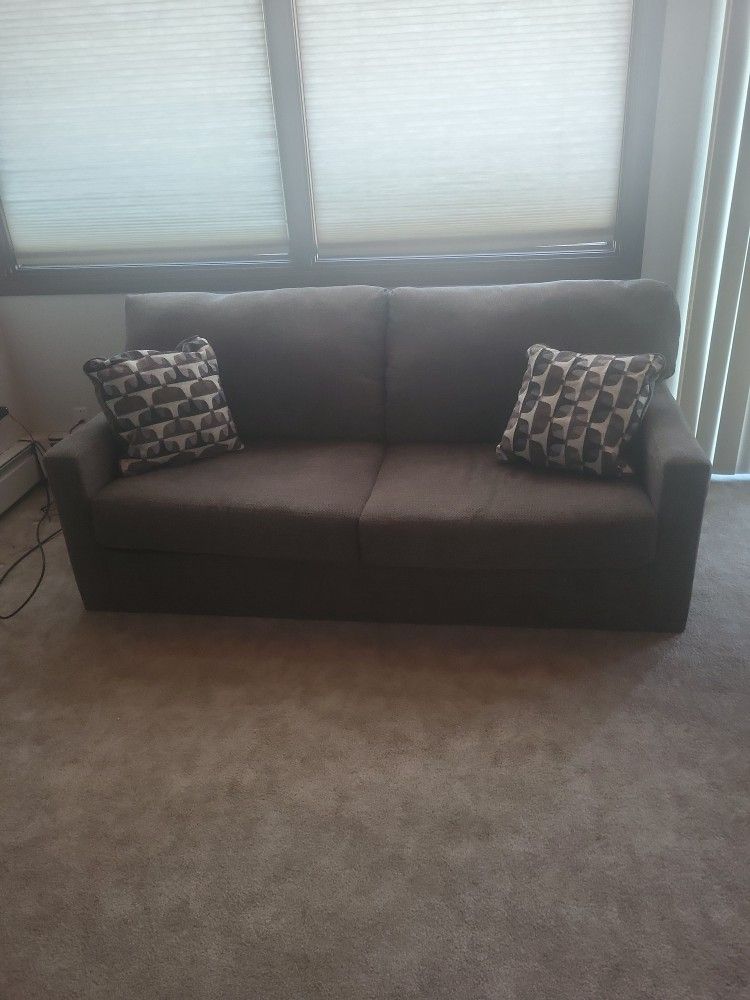 3 Peice Couches