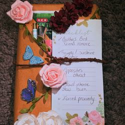 Blind Date With A Book