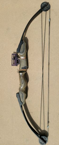 Darton USA Compound Bow