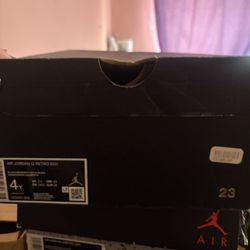 University gold Jordan 12s 