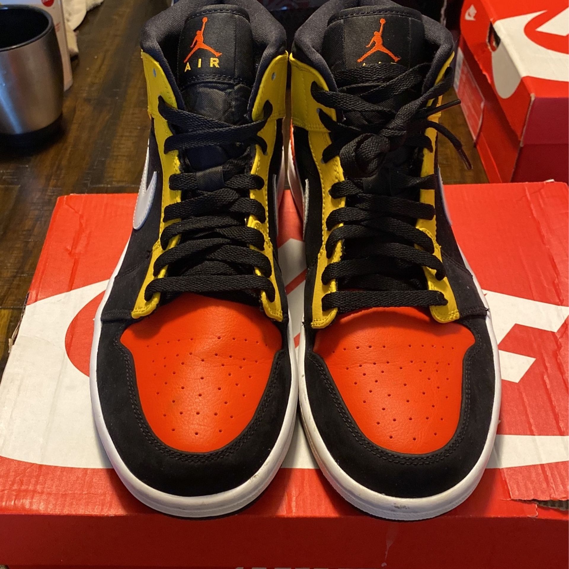 Jordan 1