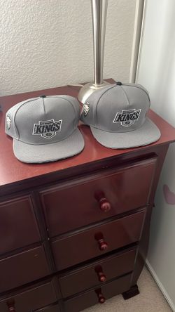 Kings Hats