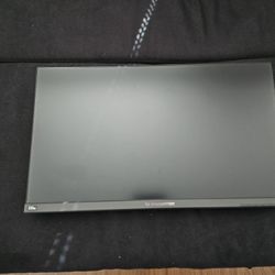 Acer Predator XB271HK (4K) and MSI - Optix 27" LED Curved (1080p) Combo