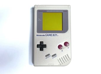 Gameboy