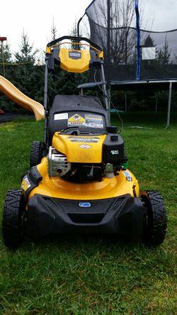 Sc500 cub cadet new arrivals