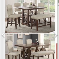 Table Set