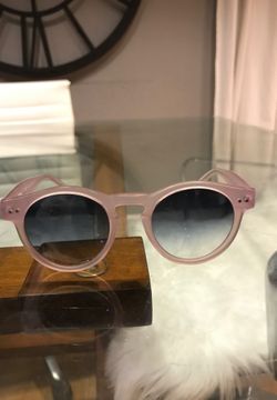 Illesteva sunglasses hand made Italy