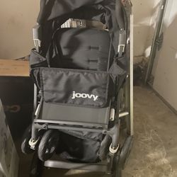 Joovy Caboose