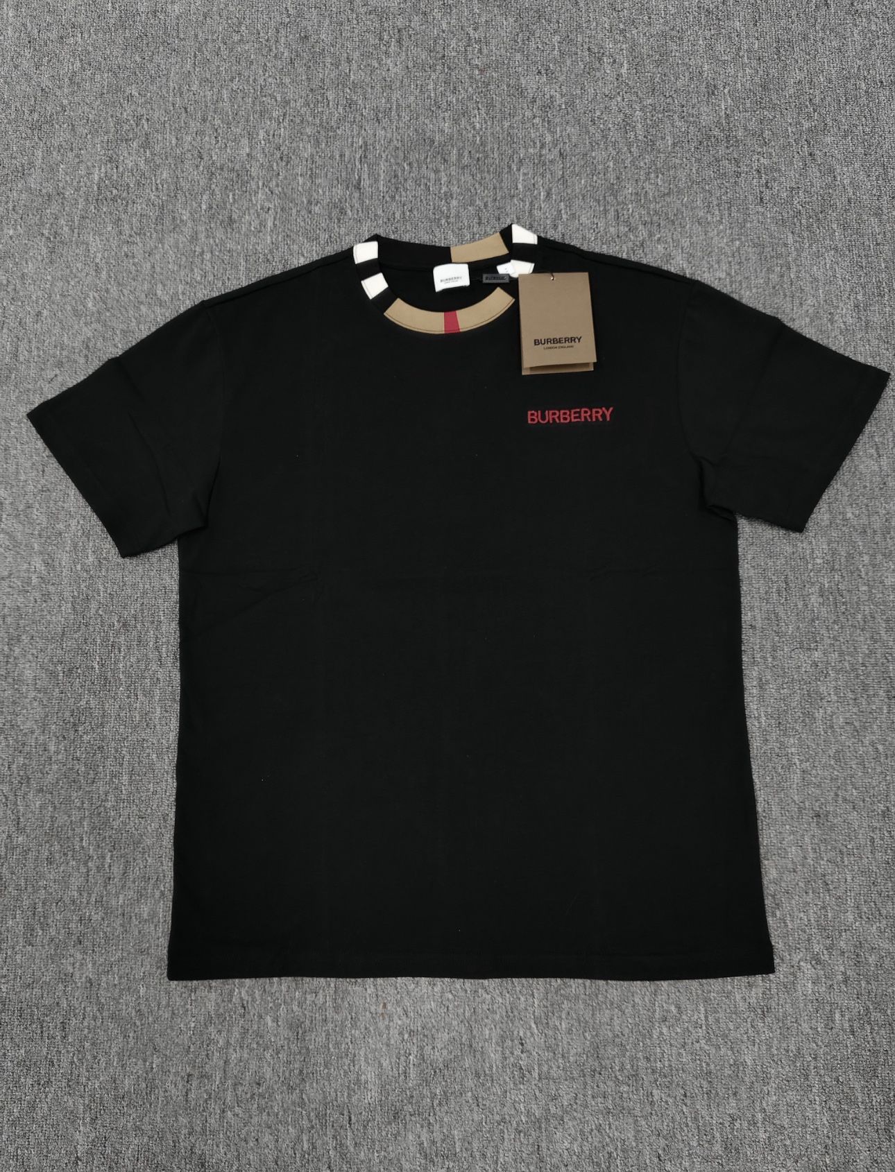 Burberry Shirt