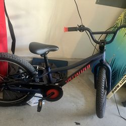 Specialized Kids Bike