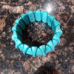 Turquoise Bracelet
