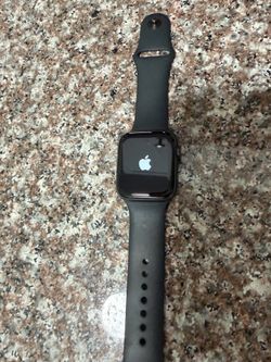Iwatch series 6