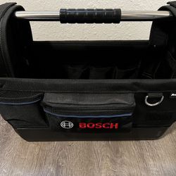Bosch GWT 20 Tool Bag