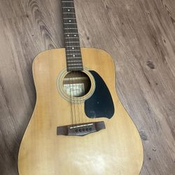 Guitar