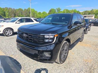 2026 Ford Expedition