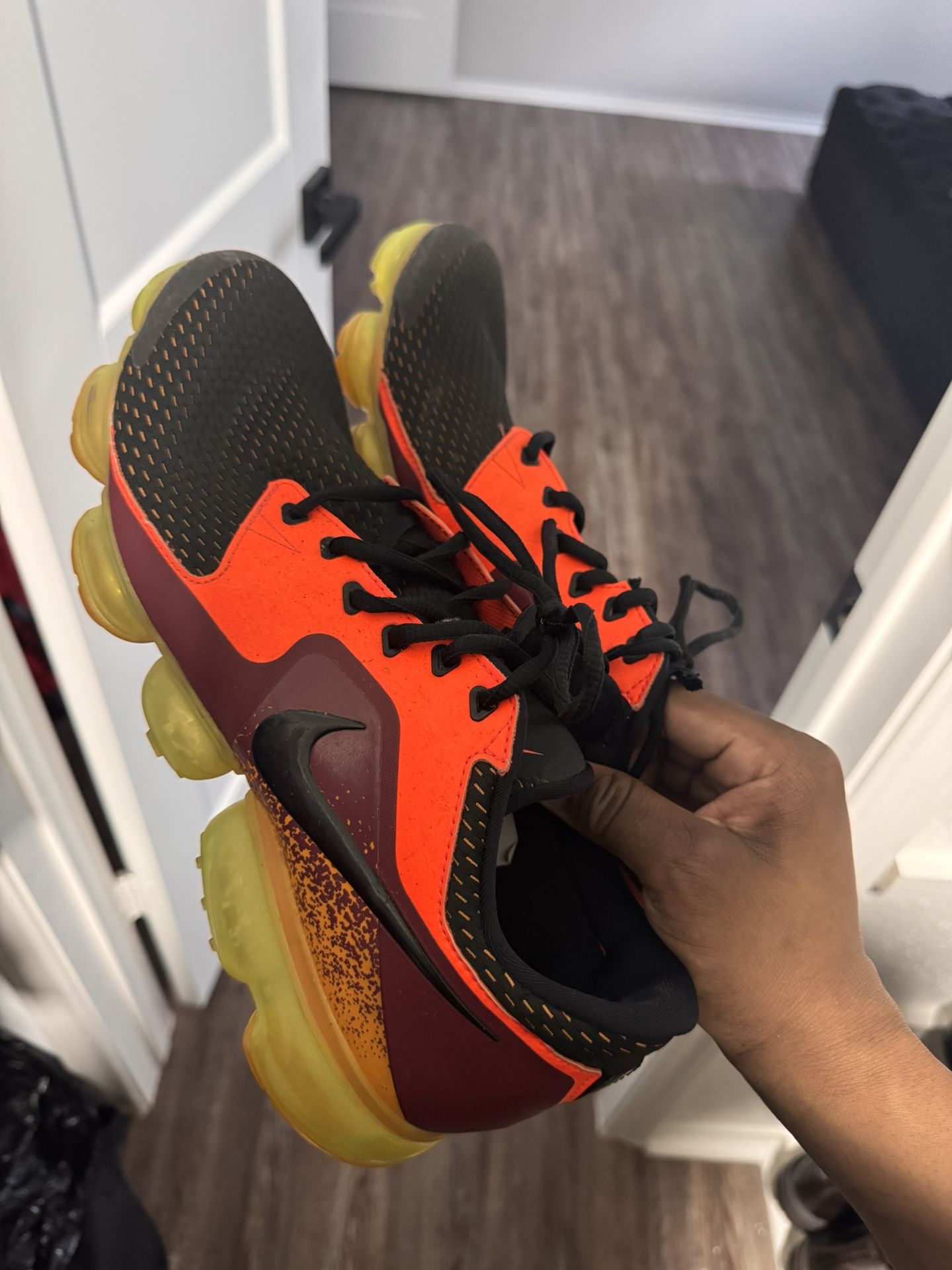 Nike Vapormax