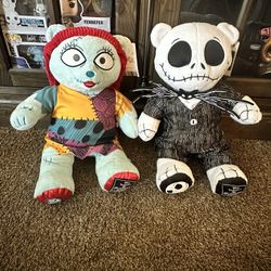 NBC Jack And Sally