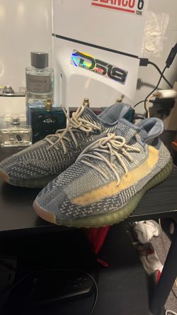 Yeezy 350 israfil