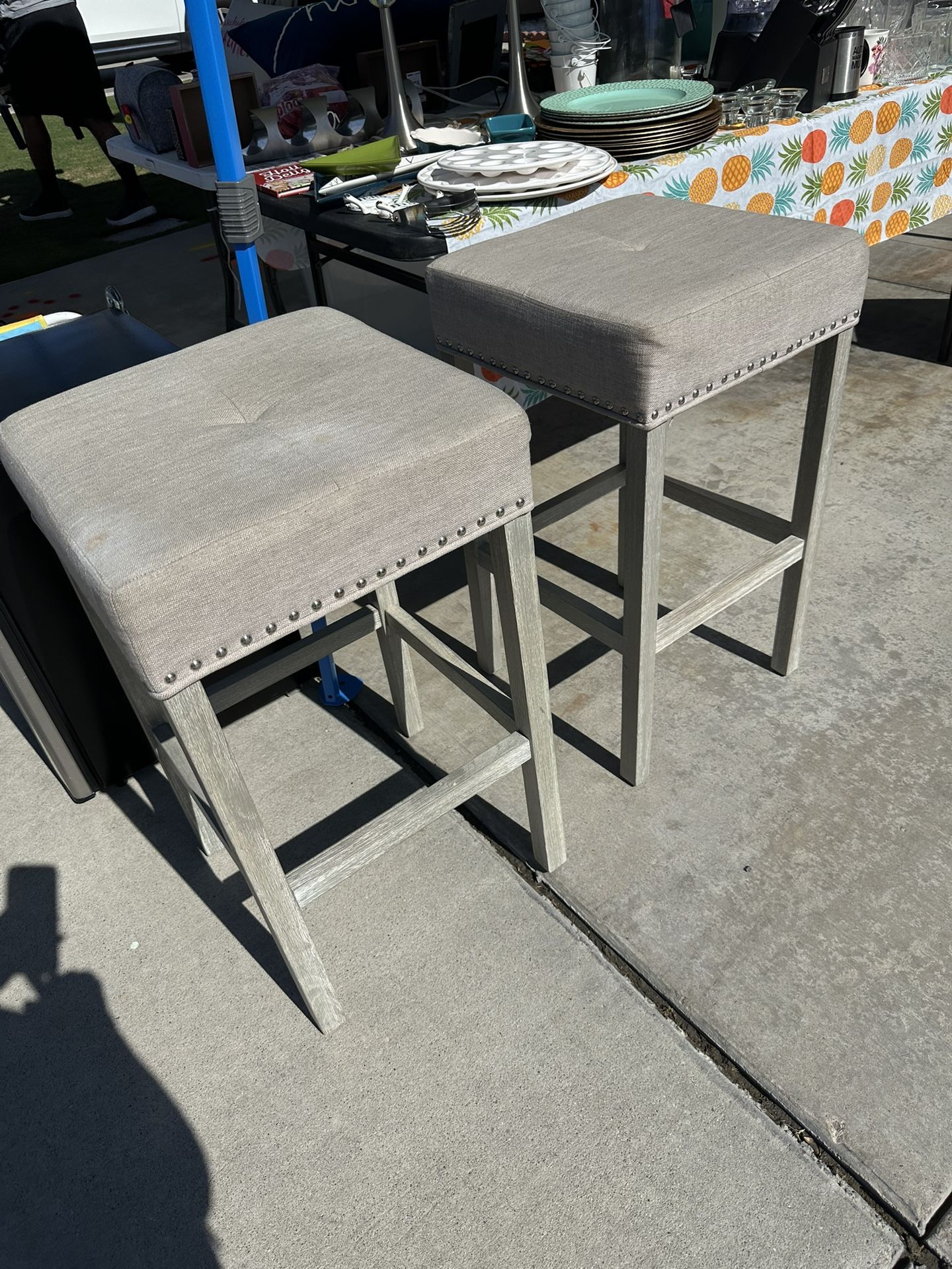 Bar Stools