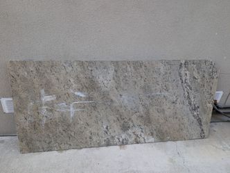 Free four granite slabs